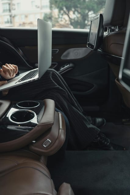 Long Distances - Driver Qualifications