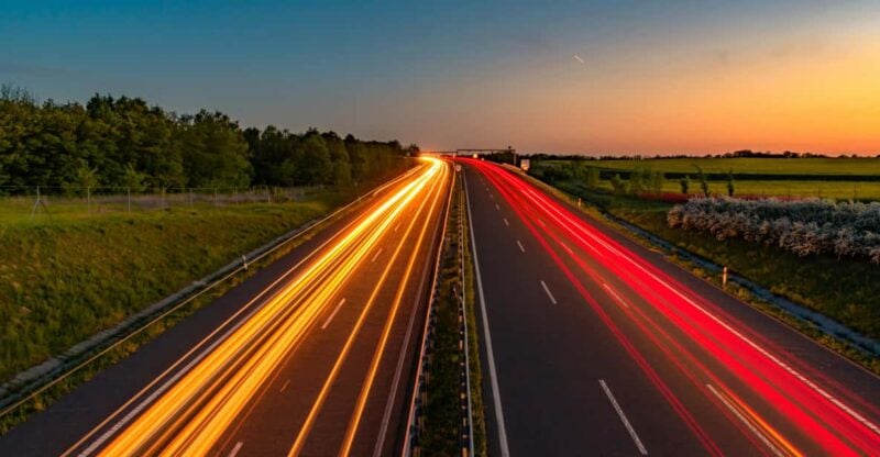 Long Distances - Destinations Served