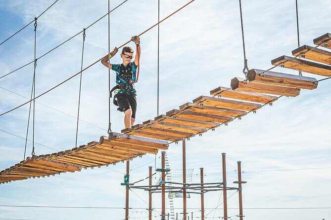 Long Island Farm & Wildplay Jones Beach Tour | Kids 50% Off - Exploring Long Island’s Hidden Gems: A Fun-Filled Day for Families