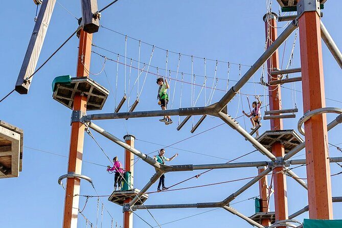 Long Island Farm & Wildplay Jones Beach Tour | Kids 50% Off - Why This Tour Offers Good Value