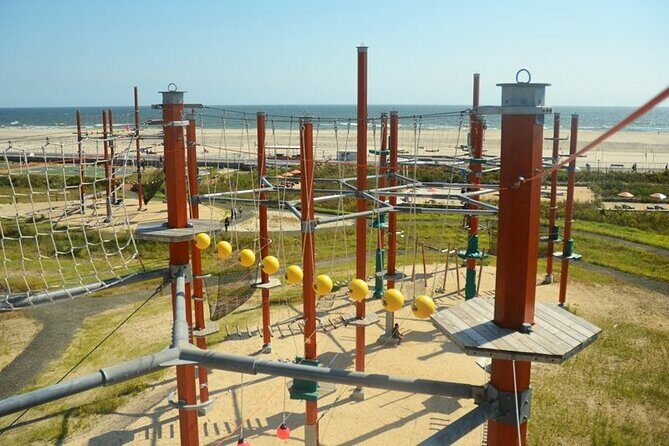 Long Island Farm & Wildplay Jones Beach Tour | Kids 50% Off - Who Is This Tour Best For?