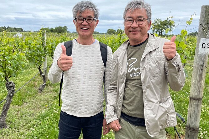 Long Island Full Day Wine and Food Tasting Vineyard Tour From NYC - Accessibility and Restrictions