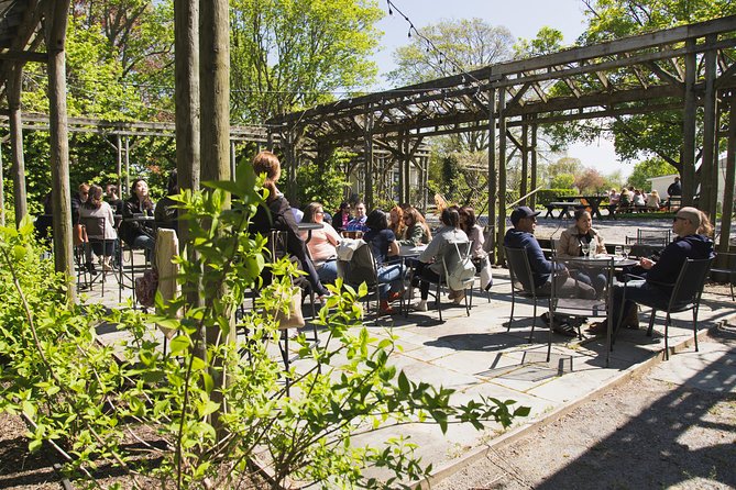 Long Island Wine Tour From Manhattan (3 Wineries & Tasty Lunch) - Whats Included