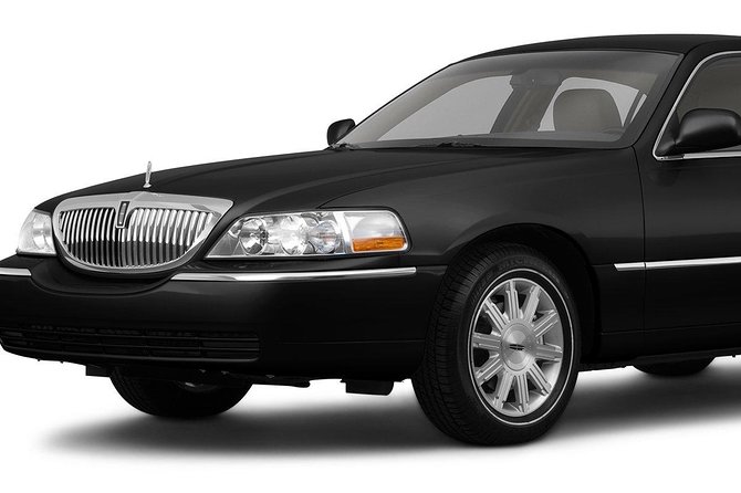 Long Island Winery Tour From New York City - Pickup and Drop-off