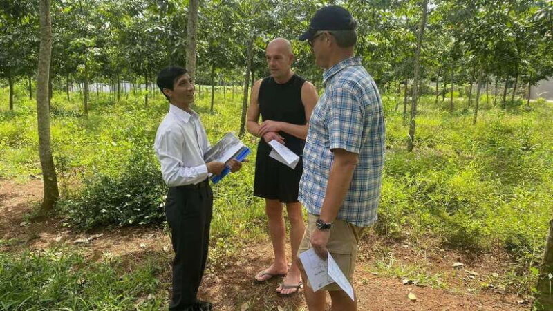 Long Tan Battlefield & Vietnam War History Private Tour - Understanding the Historical Context of the Vietnam War