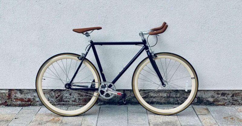 Long Term Bike Rental | 3 Moths - Key Points
