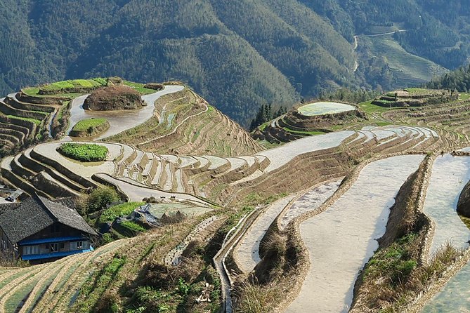 Longji Rice Terraces and Ping'an Private Self-Guided Tour  - Guilin - Tour Duration and Logistics