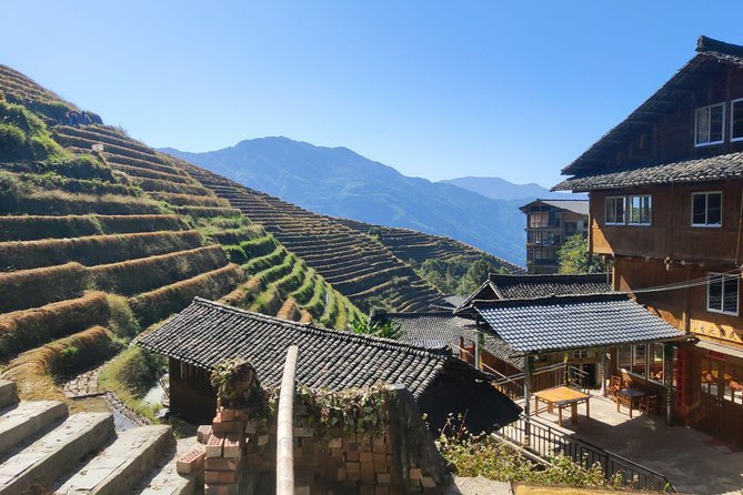 Longji Rice Terraces Day Tour From Guilin Hotel - Tour Inclusions and Conditions