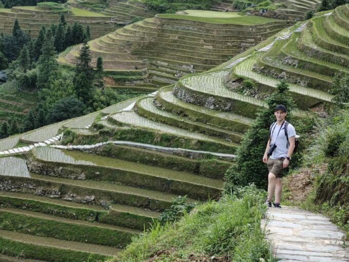 Longji Rice Terraces: Full-Day Private Tour From Guilin - Cancellation Policy