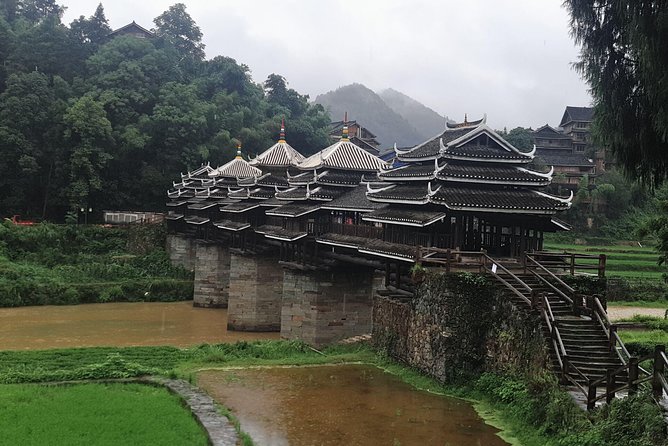 Longji Rice Terraces Tour Review - Pricing and Cancellation
