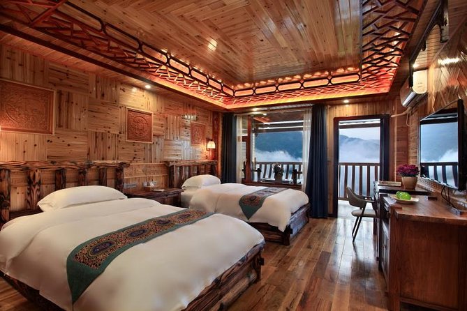 Longji Rice Terraces Tour Review - Traveler Insights