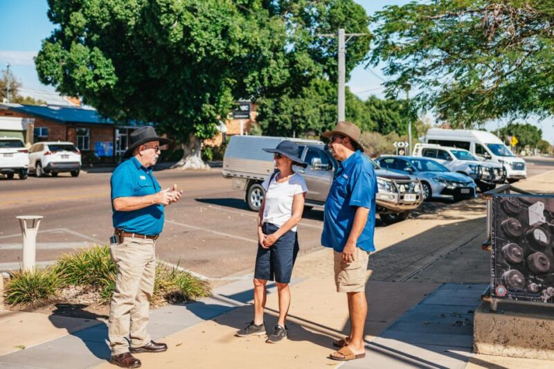 Longreach History and Town Tour - Customer Reviews