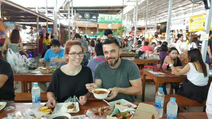 Longtail Boat Adventure to the Local Weekend Floating Market - Frequently Asked Questions