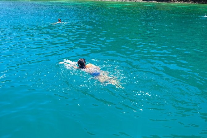 Longtail Boat Private Charter Tour to Krabi 4 Islands - Health and Safety Recommendations