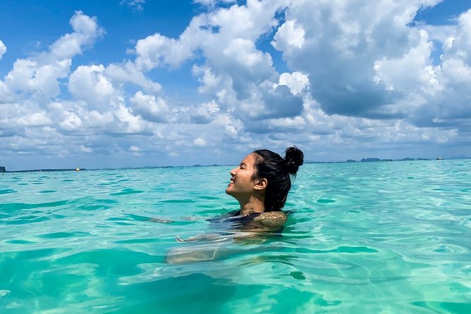 Longtail Boat Private Charter Tour to Krabi 4 Islands - Reviews Summary