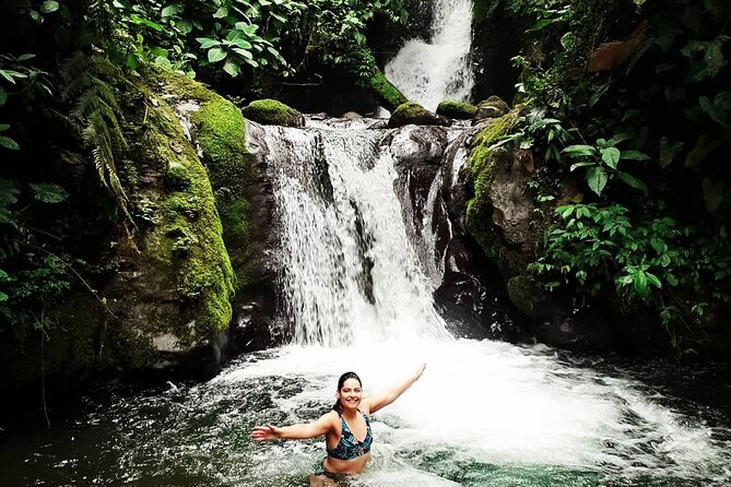 Looking for Nature Around Quito? Mindo Cloudforest Private Tour - Natural Attractions