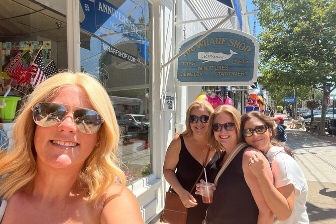 Looney Lampasas Scavenger Hunt - Event Overview