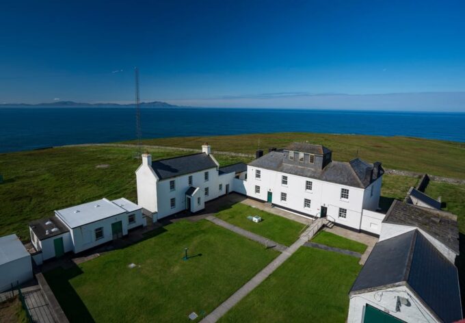 Loop Head : Guided Tour of Lighthouse Tower and Balcony - Customer Feedback