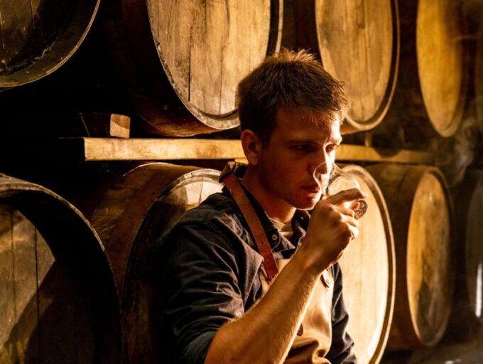 Loosbroek: Grain-to-glass Whisky Distillery Tour & Tasting - Sustainability Practices