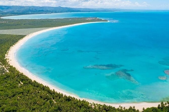 Lopesan Costa Bávaro - Round Trip Shuttle - Punta Cana Airport - Transfer Details