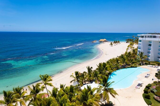 Lopesan Costa Bávaro - Round Trip Shuttle - Punta Cana Airport - Convenient Airport Transfers