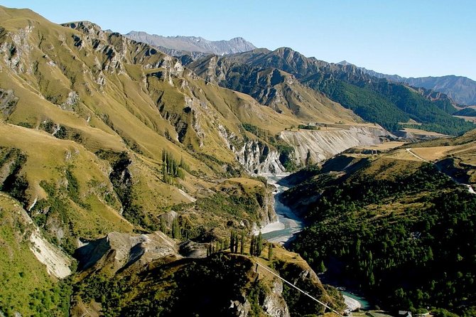 Lord of the Rings and Glacier Helicopter Tour - Breathtaking Views and Landings