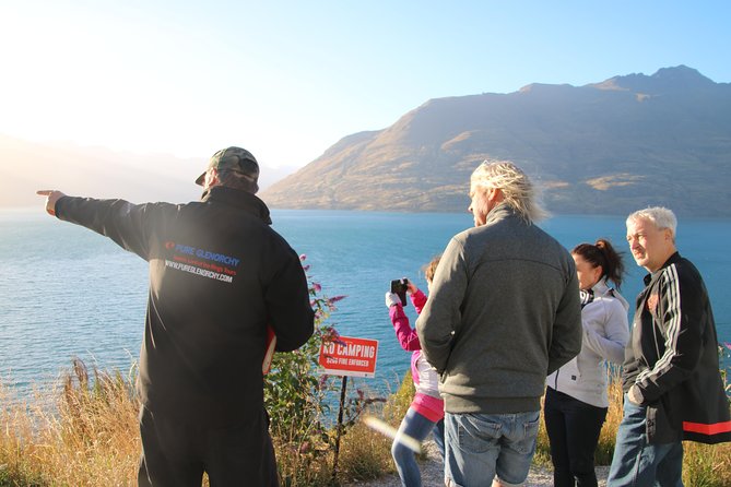 Lord of the Rings Scenic Half Day Tour From Queenstown - Additional Information