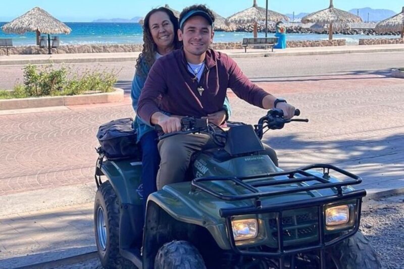 Loreto: 4-Hour Scooter or ATV Rental With Safety Gear - Key Points
