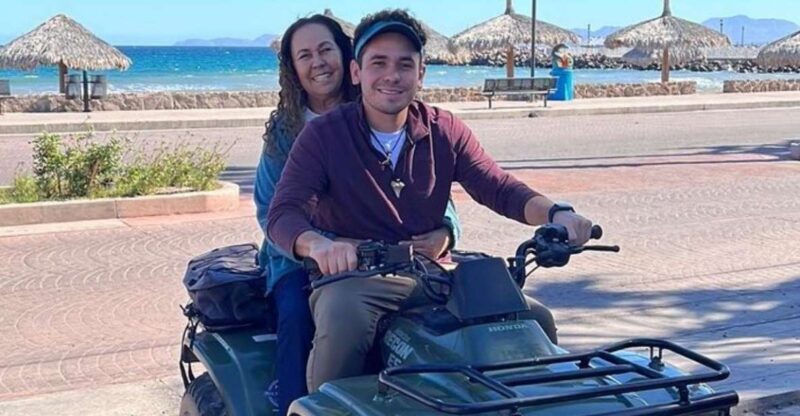 Loreto: 4-Hour Scooter or ATV Rental With Safety Gear - Experience Overview