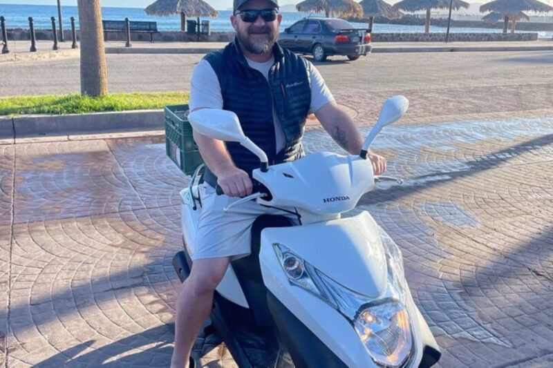 Loreto: 4-Hour Scooter or ATV Rental With Safety Gear - Highlights and Attractions