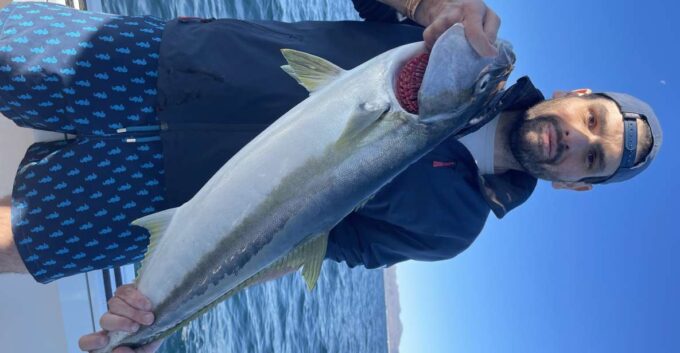 Loreto: Private Deep-Sea Fishing Trip With Gear and Lunch - Frequently Asked Questions