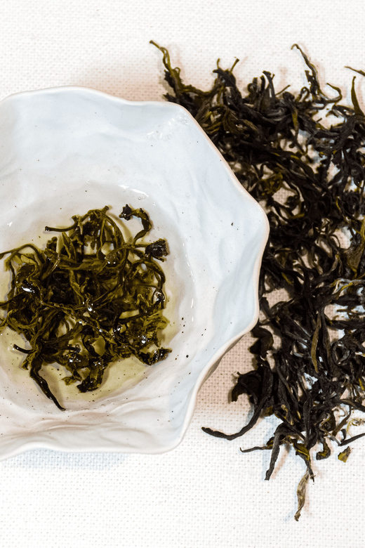 Lorient: Discover and Taste the Breton Tea Ritual - Key Points