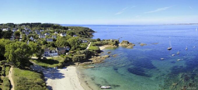 Lorient: Ferry Ticket From/To Ile De Groix - Pricing and Packages