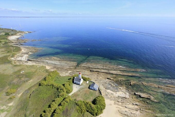 Lorient: Ferry Ticket From/To Ile De Groix - Frequently Asked Questions