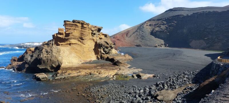 Los Ajaches by E-Bike: Spectacular Scenery - Key Points