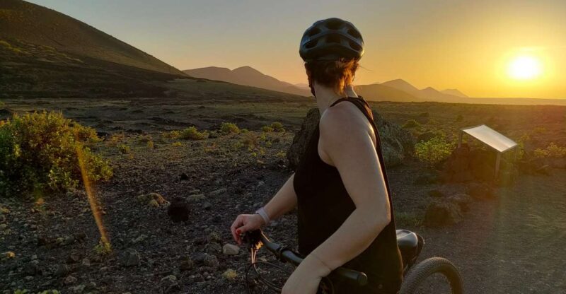 Los Ajaches by E-Bike: Spectacular Scenery - Exploring Los Ajaches