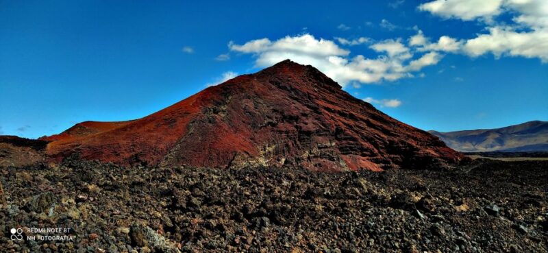 Los Ajaches by E-Bike: Spectacular Scenery - Uncovering Southern Lanzarote
