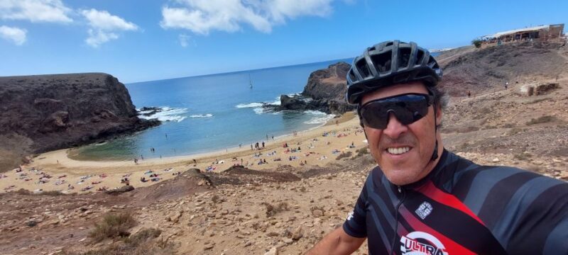 Los Ajaches by E-Bike: Spectacular Scenery - Sunset Experiences
