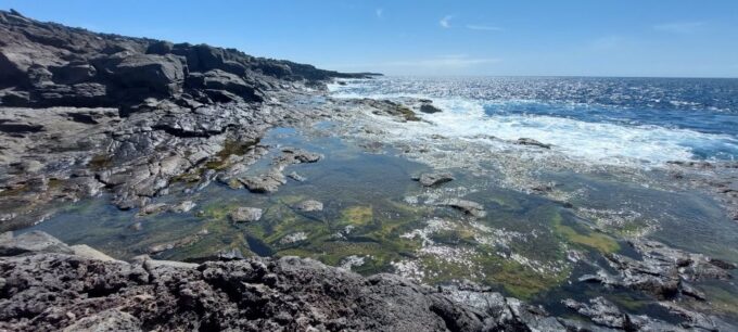 Los Ajaches by E-Bike: Spectacular Scenery - Not Suitable For