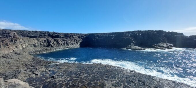 Los Ajaches by E-Bike: Spectacular Scenery - Meeting Point