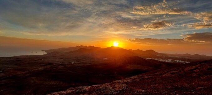 Los Ajaches by E-Bike: Spectacular Scenery - Getting There