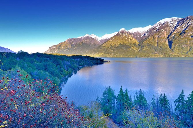 Los Alerces National Park, Esquel - Full Day - Booking and Cancellation Policy