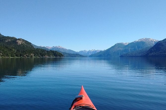 Los Alerces National Park, Esquel - Half Day - Scenic Viewpoints