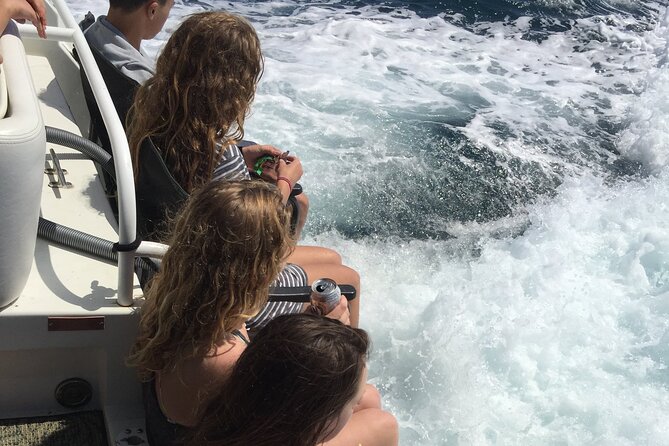 Los Angeles: 1 Hour Group Yacht Cruise -(1 Ticket Covers 1-6 Ppl) - Meeting Your Captain and Departure Details