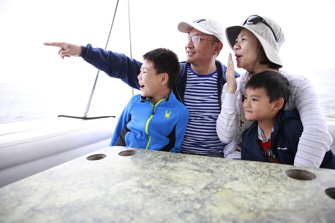 Los Angeles: 1 Hour Group Yacht Cruise -(1 Ticket Covers 1-6 Ppl) - Frequently Asked Questions