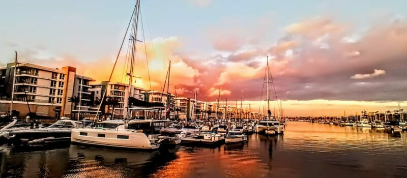 Los Angeles #1: Luxury Boat Cruise-Wine, Cheese & Sea Lions - FAQ