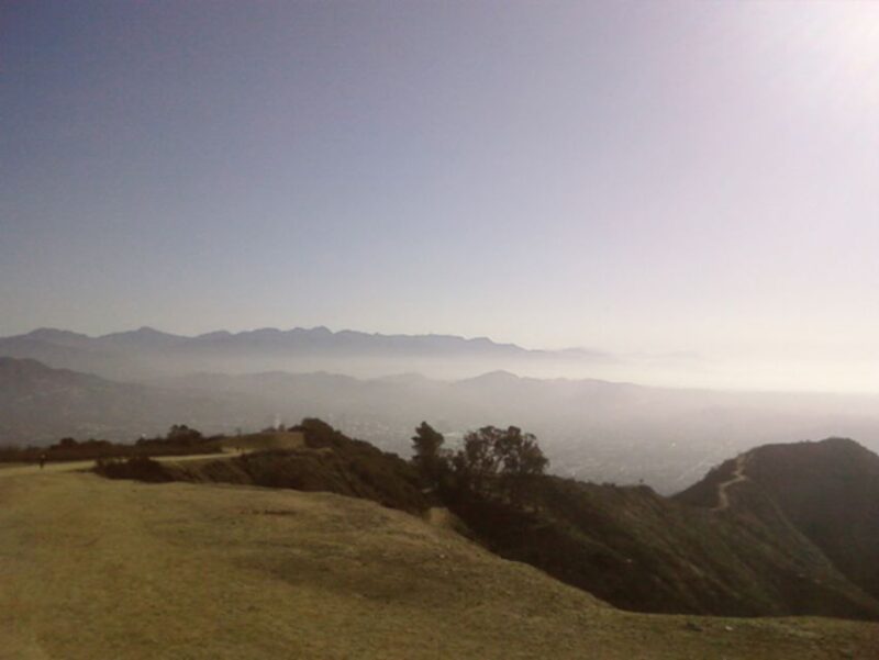 Los Angeles: 2-Hour Hollywood Trail Horseback Riding Tour - Highlights of the Experience