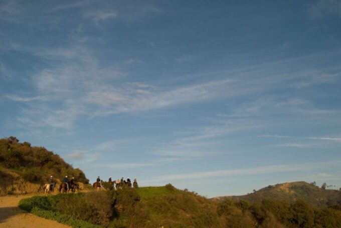 Los Angeles: 2-Hour Hollywood Trail Horseback Riding Tour - Frequently Asked Questions