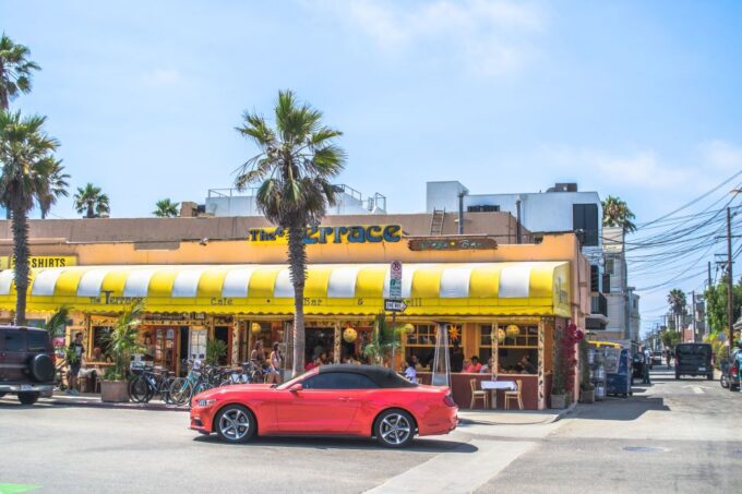 Los Angeles: 3-Day Tour W/ Private Guide - Inclusions
