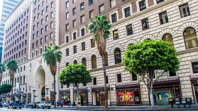 Los Angeles: 3-Hour Private Driving Tour W/ Local Guide - Tour Highlights